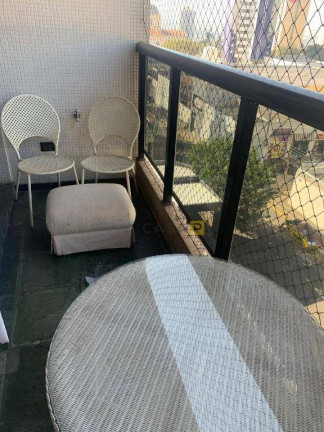 Imagem Apartamento com 4 Quartos à Venda ou Locação, 250 m² em Centro - Americana Imagem Apartamento com 4 Quartos à Venda ou Locação, 250 m² em Centro - Americana