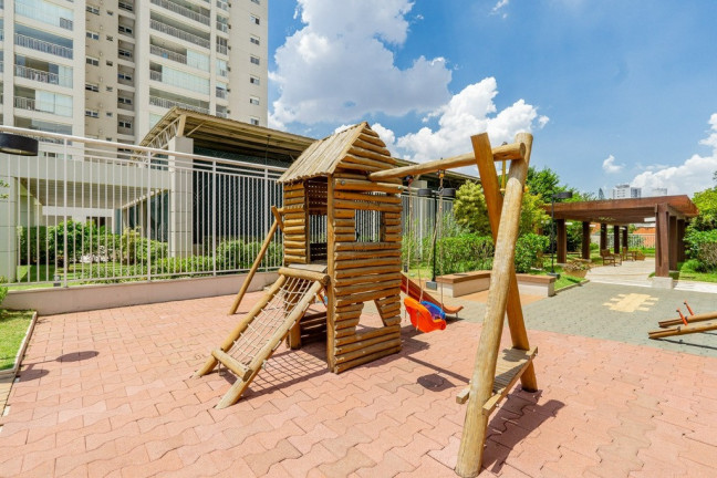 Imagem Imóvel com 3 Quartos à Venda, 160 m² em Santo Amaro - São Paulo Imagem Imóvel com 3 Quartos à Venda, 160 m² em Santo Amaro - São Paulo