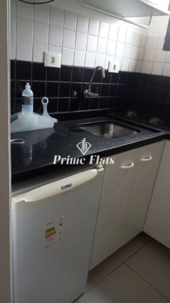 Imagem Apartamento com 1 Quarto à Venda, 35 m² em Jardim Paulista - São Paulo Imagem Apartamento com 1 Quarto à Venda, 35 m² em Jardim Paulista - São Paulo