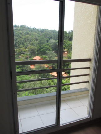 Imagem Apartamento com 2 Quartos à Venda, 49 m² em Parque Rincão - Cotia