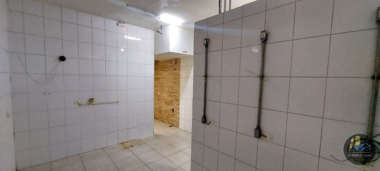 Imagem Imóvel para Alugar, 30 m² em Gonzaga - Santos Imagem Imóvel para Alugar, 30 m² em Gonzaga - Santos