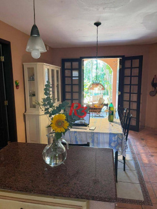 Imagem Casa com 5 Quartos à Venda ou Locação, 600 m² em Morro Dos Barbosas - São Vicente Imagem Casa com 5 Quartos à Venda ou Locação, 600 m² em Morro Dos Barbosas - São Vicente
