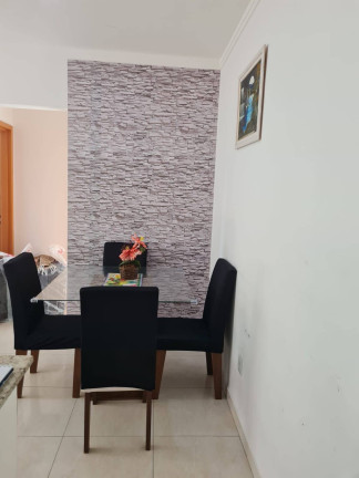Imagem Apartamento com 1 Quarto à Venda, 56 m² em Guilhermina - Praia Grande Imagem Apartamento com 1 Quarto à Venda, 56 m² em Guilhermina - Praia Grande