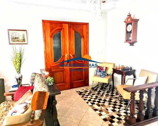 Imagem Imóvel com 3 Quartos à Venda, 197 m² em Centro - Limeira Imagem Imóvel com 3 Quartos à Venda, 197 m² em Centro - Limeira