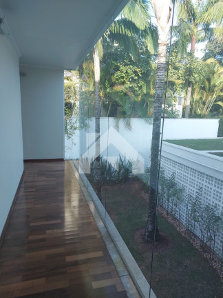 Imagem Casa de Condomínio com 4 Quartos à Venda, 508 m² em Alphaville - Santana De Parnaíba Imagem Casa de Condomínio com 4 Quartos à Venda, 508 m² em Alphaville - Santana De Parnaíba