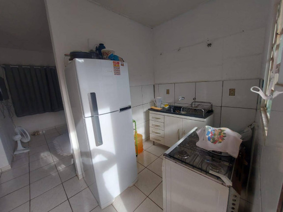 Imagem Casa com 2 Quartos à Venda, em Recanto Dos Pássaros - Cuiabá Imagem Casa com 2 Quartos à Venda, em Recanto Dos Pássaros - Cuiabá