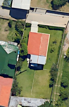 Terreno à Venda, 712 m² em Santinho - Florianópolis