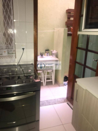 Imagem Casa de Condomínio com 3 Quartos à Venda, 154 m² em Vila Granada - São Paulo Imagem Casa de Condomínio com 3 Quartos à Venda, 154 m² em Vila Granada - São Paulo