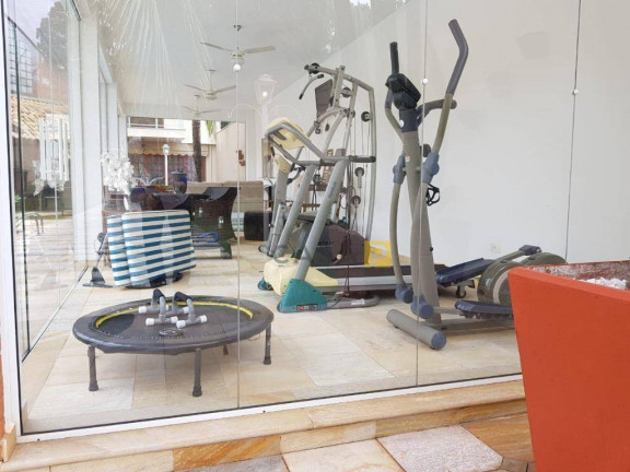 Imagem Casa com 3 Quartos à Venda, 350 m² em Portal Dos Nobres - Americana Imagem Casa com 3 Quartos à Venda, 350 m² em Portal Dos Nobres - Americana