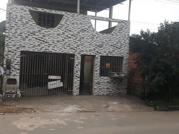 Imagem Casa com 4 Quartos à Venda, 100 m² em Das Laranjeiras - Serra Imagem Casa com 4 Quartos à Venda, 100 m² em Das Laranjeiras - Serra