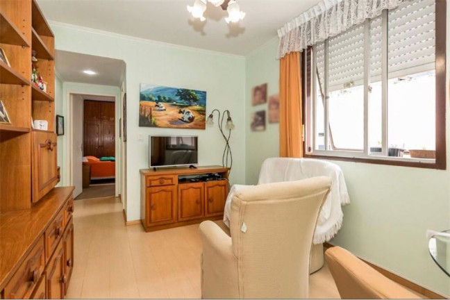 Imagem Imóvel com 1 Quarto à Venda, em Higienópolis - Porto Alegre Imagem Imóvel com 1 Quarto à Venda, em Higienópolis - Porto Alegre