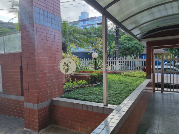 Imagem Apartamento com 2 Quartos à Venda, 70 m² em Vila Belmiro - Santos