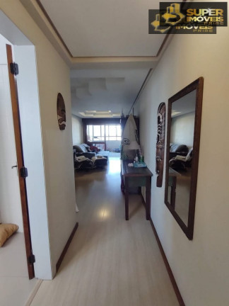 Imagem Apartamento com 3 Quartos à Venda, 139 m² em Centro - Pelotas