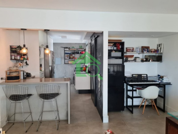 Imagem Apartamento com 3 Quartos à Venda, 117 m² em Jurubatuba - São Paulo Imagem Apartamento com 3 Quartos à Venda, 117 m² em Jurubatuba - São Paulo
