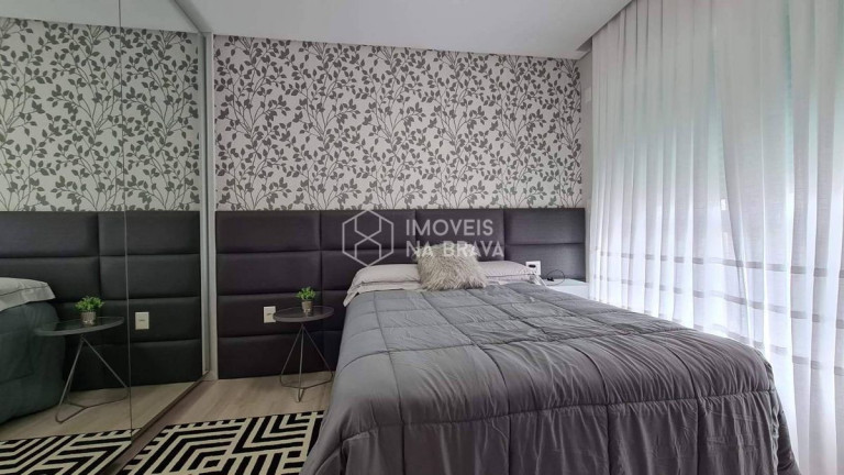 Imagem Apartamento com 4 Quartos à Venda, 190 m² em Praia Brava - Itajaí