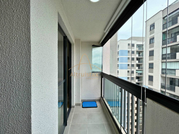 Imagem Apartamento com 2 Quartos à Venda, 48 m² em Centro - Osasco