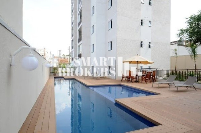 Imagem Apartamento com 1 Quarto à Venda, 48 m² em Ipiranga - São Paulo Imagem Apartamento com 1 Quarto à Venda, 48 m² em Ipiranga - São Paulo