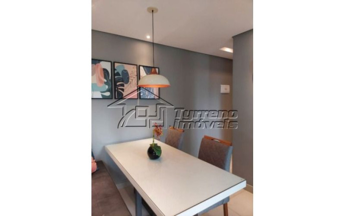 Imagem Apartamento com 2 Quartos à Venda, 47 m² em Jardim Das Indústrias - São José Dos Campos Imagem Apartamento com 2 Quartos à Venda, 47 m² em Jardim Das Indústrias - São José Dos Campos