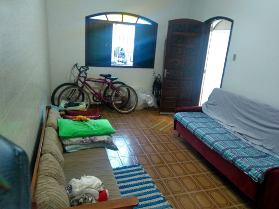 Imagem Casa com 1 Quarto à Venda, 225 m² em Atlântica - Mongaguá Imagem Casa com 1 Quarto à Venda, 225 m² em Atlântica - Mongaguá