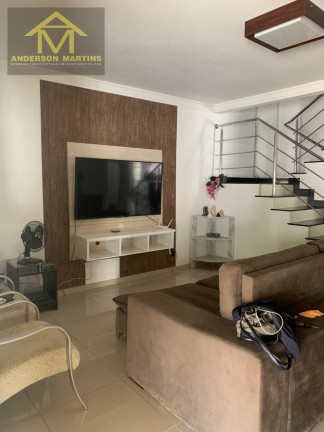 Imagem Casa com 4 Quartos à Venda, 240 m² em Parque Das Esmeraldas - Vila Velha Imagem Casa com 4 Quartos à Venda, 240 m² em Parque Das Esmeraldas - Vila Velha