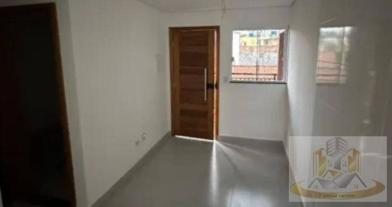 Imagem Apartamento com 2 Quartos à Venda, 45 m² em Chácara Califórnia - São Paulo Imagem Apartamento com 2 Quartos à Venda, 45 m² em Chácara Califórnia - São Paulo