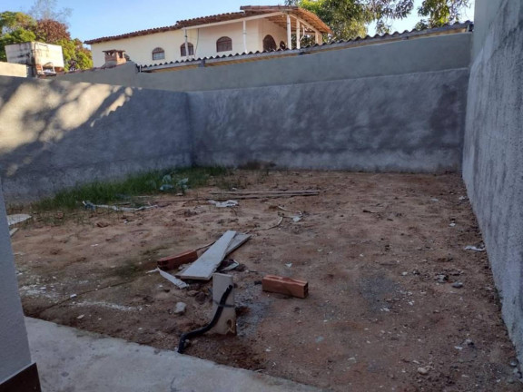 Imagem Casa com 3 Quartos à Venda, 180 m² em Balneário Das Conchas - São Pedro Da Aldeia Imagem Casa com 3 Quartos à Venda, 180 m² em Balneário Das Conchas - São Pedro Da Aldeia