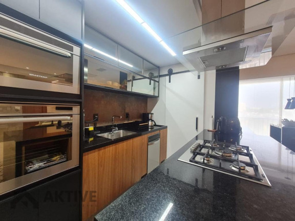 Imagem Apartamento com 3 Quartos à Venda, 110 m² em Alphaville - Barueri Imagem Apartamento com 3 Quartos à Venda, 110 m² em Alphaville - Barueri