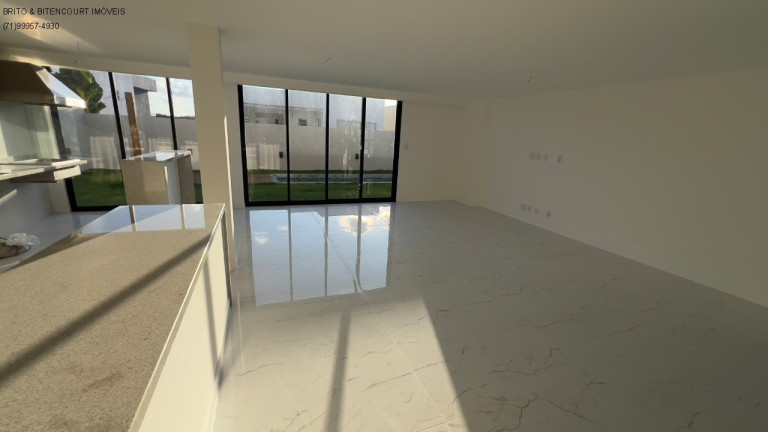 Imagem Casa com 4 Quartos à Venda, 280 m² em Alphaville (abrantes) - Camaçari