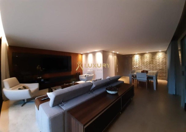 Imagem Imóvel com 4 Quartos à Venda, 175 m² em Santa Lúcia - Belo Horizonte Imagem Imóvel com 4 Quartos à Venda, 175 m² em Santa Lúcia - Belo Horizonte