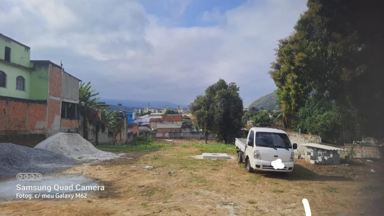 Imagem Terreno à Venda, 3.000 m² em Cpo Grande - Rio De Janeiro