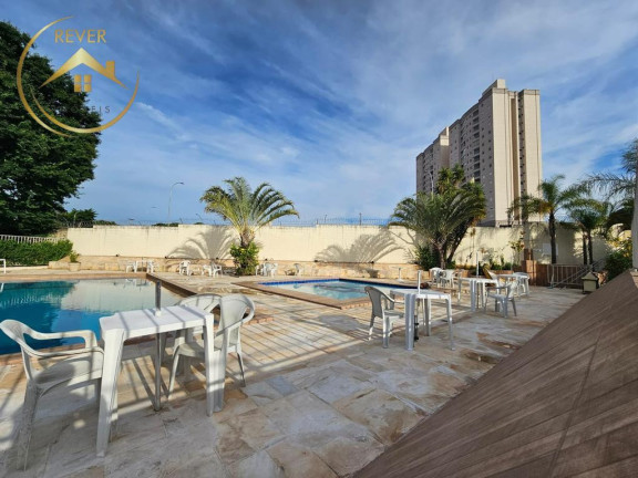 Imagem Apartamento com 2 Quartos à Venda, 55 m² em Jardim Miranda - Campinas Imagem Apartamento com 2 Quartos à Venda, 55 m² em Jardim Miranda - Campinas