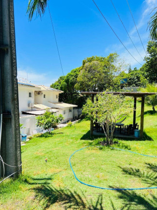 Imagem Casa com 3 Quartos à Venda,  em Orla - Porto Seguro