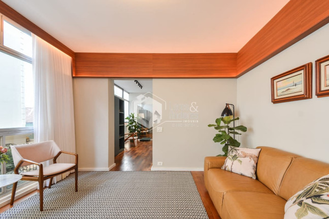 Imagem Apartamento com 3 Quartos à Venda, 170 m² em Cerqueira César - São Paulo Imagem Apartamento com 3 Quartos à Venda, 170 m² em Cerqueira César - São Paulo