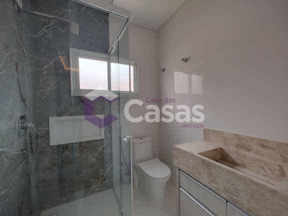 Imagem Casa com 2 Quartos à Venda, 149 m² em Condominio Terras Alpha 2 - Foz Do Iguacu