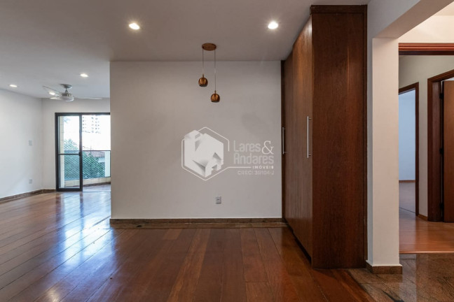 Imagem Apartamento com 3 Quartos à Venda, 138 m² em Perdizes - São Paulo Imagem Apartamento com 3 Quartos à Venda, 138 m² em Perdizes - São Paulo