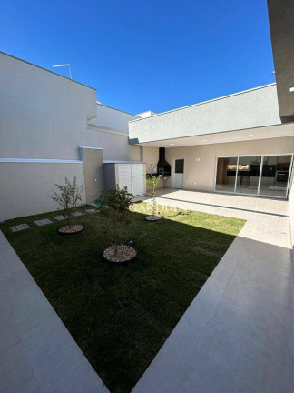 Imagem Casa com 3 Quartos à Venda, 179 m² em Condomínio Laguna Residencial - Indaiatuba Imagem Casa com 3 Quartos à Venda, 179 m² em Condomínio Laguna Residencial - Indaiatuba