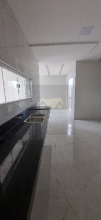 Imagem Casa de Condomínio com 3 Quartos à Venda, 124 m² em Cajupiranga - Parnamirim