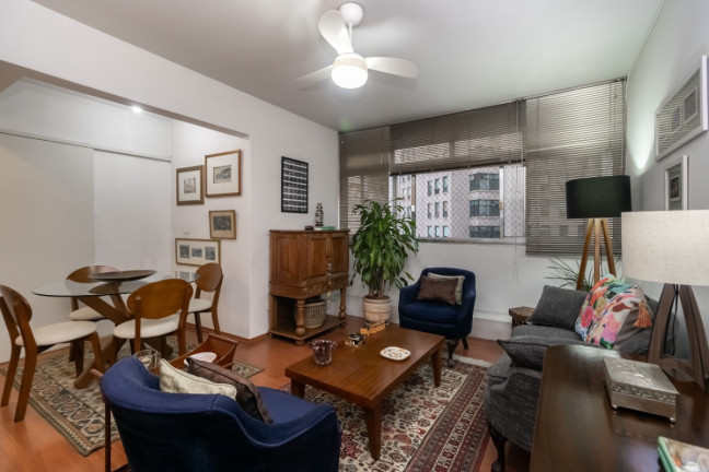 Imagem Apartamento com 2 Quartos à Venda, 67 m² em Itaim Bibi - São Paulo Imagem Apartamento com 2 Quartos à Venda, 67 m² em Itaim Bibi - São Paulo
