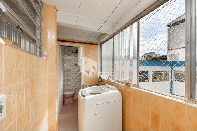 Imagem Apartamento com 2 Quartos à Venda, 64 m² em Mirandópolis - São Paulo