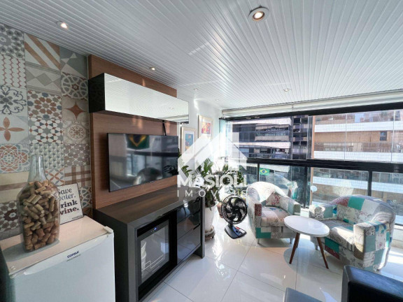 Imagem Apartamento com 4 Quartos à Venda, 180 m² em Praia Da Costa - Vila Velha