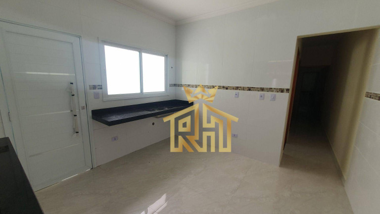 Imagem Casa com 2 Quartos à Venda, 107 m² em Ocian - Praia Grande Imagem Casa com 2 Quartos à Venda, 107 m² em Ocian - Praia Grande