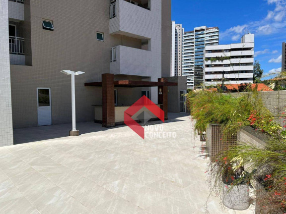 Imagem Apartamento com 4 Quartos à Venda, 178 m² em Guararapes - Fortaleza