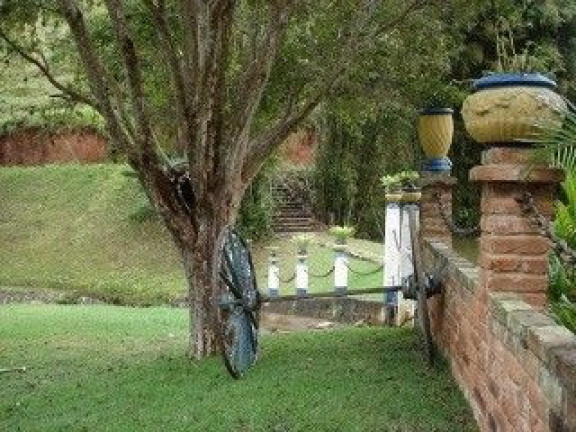 Imagem Fazenda à Venda, 1.331.000 m² em Piquete - Piquete