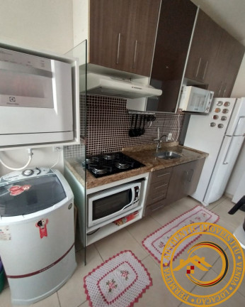 Imagem Apartamento com 2 Quartos à Venda, 54 m² em Vila Santa Terezinha - Itu Imagem Apartamento com 2 Quartos à Venda, 54 m² em Vila Santa Terezinha - Itu