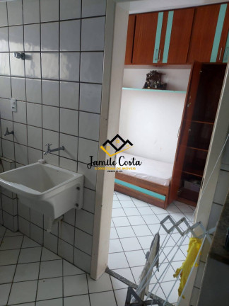 Imagem Apartamento com 3 Quartos à Venda, em Ponto Central - Feira De Santana Imagem Apartamento com 3 Quartos à Venda, em Ponto Central - Feira De Santana