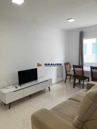 Imagem Apartamento com 3 Quartos à Venda, 85 m² em Flamboyant - Campos Dos Goytacazes
