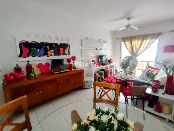 Imagem Apartamento com 2 Quartos à Venda, 70 m² em Enseada - Guarujá Imagem Apartamento com 2 Quartos à Venda, 70 m² em Enseada - Guarujá