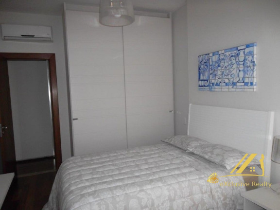 Imagem Imóvel com 4 Quartos à Venda, 384 m² em Horto Florestal - Salvador