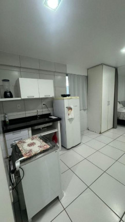 Imagem Apartamento com 1 Quarto para Alugar, 17 m² em Tambaú - João Pessoa Imagem Apartamento com 1 Quarto para Alugar, 17 m² em Tambaú - João Pessoa