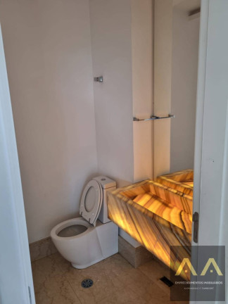 Imagem Apartamento com 4 Quartos à Venda, 367 m² em Tamboré - Santana De Parnaíba